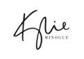 Kylie MINOGUE signature